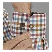 Harkila Milford Shirt - Multi Check