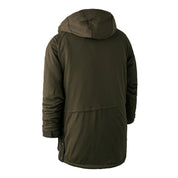 Deerhunter Muflon Jacket Long - Art Green (376)