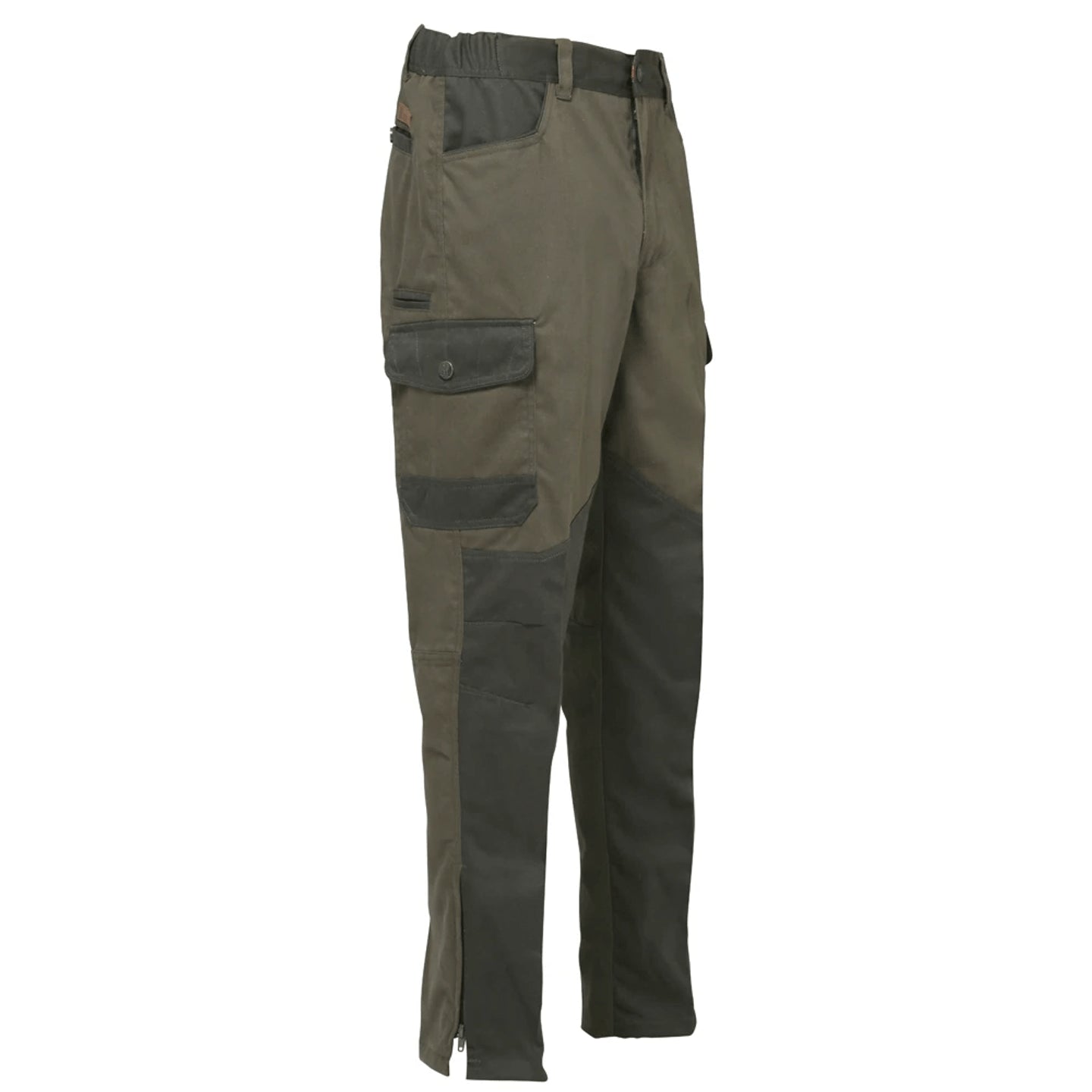 Percussion Kids Roncier Tradition Trousers - Khaki