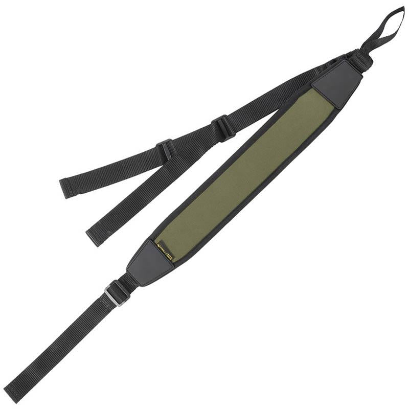 Verney Carron Pro Hunt Neoprene Sling - Khaki