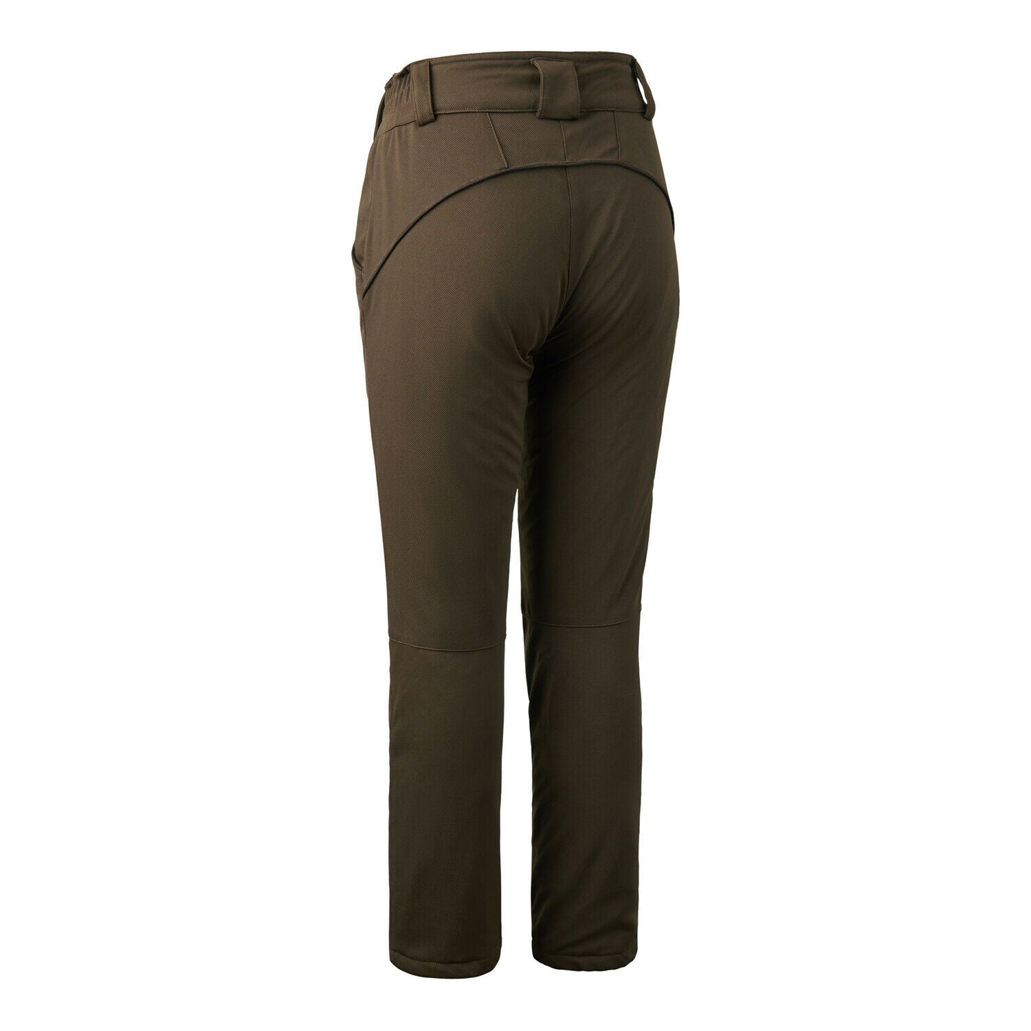 Deerhunter Lady Mary Trousers - Art Green (376)