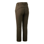 Deerhunter Lady Mary Trousers - Art Green (376)