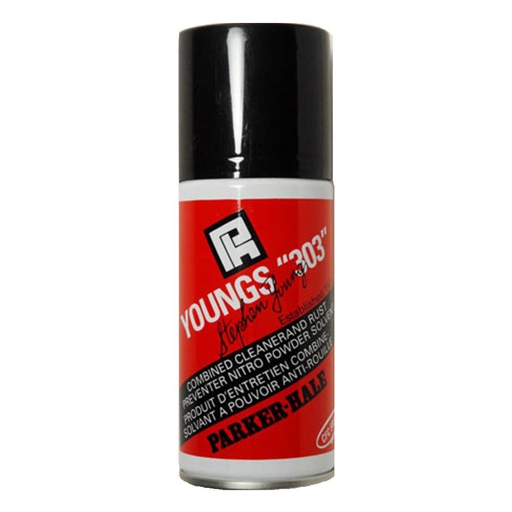 Parker Hale Youngs 303 Oil - Aerosol