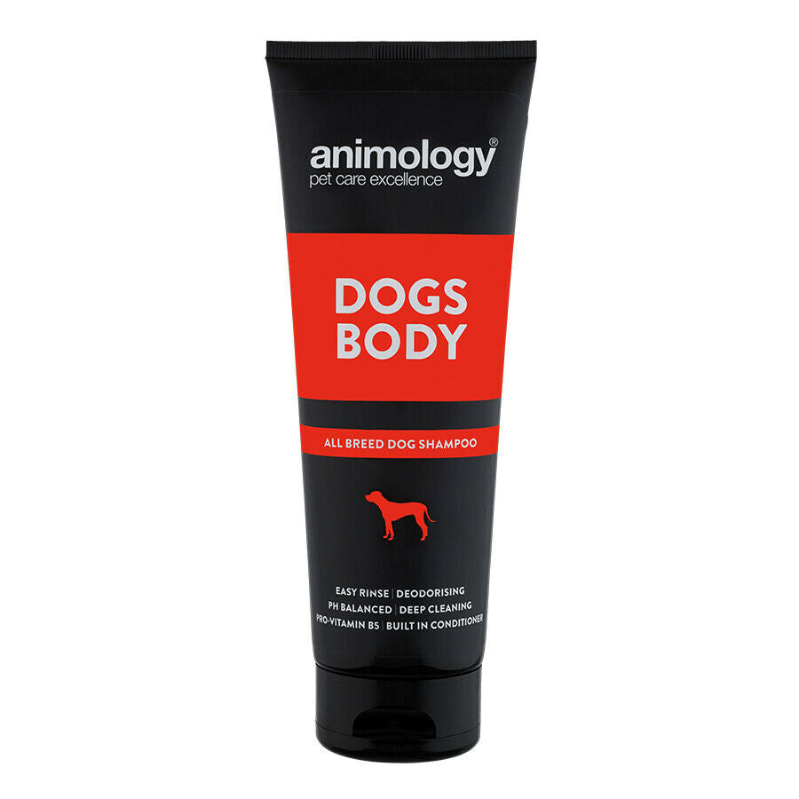 Animology Dogs Body Shampoo - 250ml
