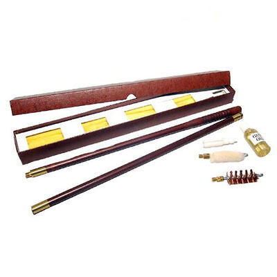 Bisley SO4 Deluxe Boxed Cleaning Kit - 410 Gauge