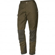 Seeland Key-Point Lady Reinforced Trousers - Pine Green