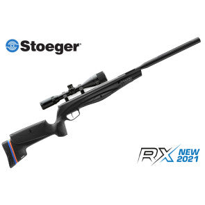 Air Rifle Stoeger RX20 TAC